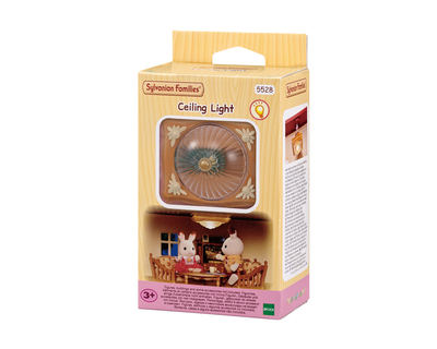 5528 Sylvanian Families - plafondlamp