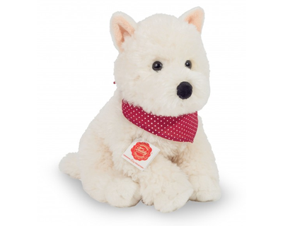 919575 Teddy Hermann West Highland Terriër 30 cm