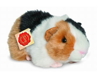 926405 Teddy Hermann Cavia 3-kleurig 20 cm