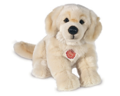 927464 Teddy Hermann Gouden retrievers 30 cm
