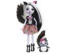 Enchantimals Pop - Sage stinkdier