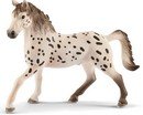 13889 Schleich Horse Club Knabstrupper Hengst