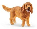 13896 Schleich Farm World Engelse cockerspaniel