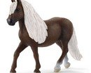 13898 Schleich Farm World paard Schwarzwälder merrie