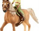 42414 Schleich Horse Club Sarah en Mystery