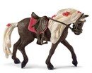 42469 Schleich Horse Club Rocky Mountain Horse merrie paardenshow
