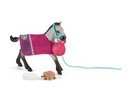 42534 Schleich Horse Club spelplezier met veulen