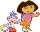 Dora -Diego