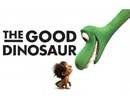 Goede dinosaurus