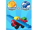 PRESCHOOL 3+, Megabloks