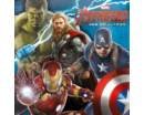 Avengers