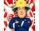 Brandweerman Sam