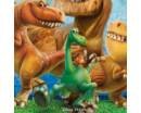 De goede dinosaurus