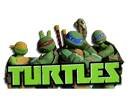 Turtles