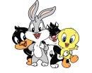 Looney tunes