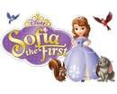 Sofia het prinsesje
