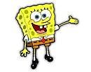 SpongeBob