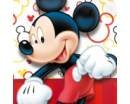 Mickey Mouse