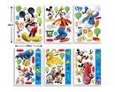 Mickey Mouse room deco Kit