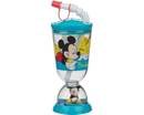 Mickey Mouse drinkglas met drijvende Mickey