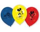 Mickey Mouse verjaardag ballonnen 10 inch