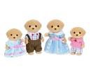 5182 Sylvanian Families - Familie Labrador