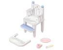 5221 Sylvanian Families - Hoge Kinderstoel