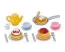 5225 Sylvanian Families - Set  Pannenkoeken Bakken