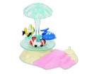 5231 Sylvanian Families - Draaimolen aan Zee