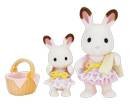 5233 Sylvanian Families - Zwemkleding Meisjes