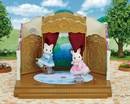 5258 Sylvanian Families - Ice Skating Friends