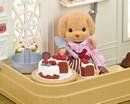 5264 Sylvanian Families - Cake Decorating Set
