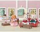 6016 Sylvanian Families - Chocolaterie