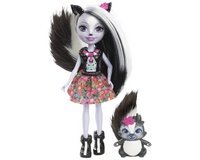 Enchantimals Pop - Sage stinkdier