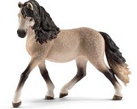 13793 Schleich Horse Club Andalusiër Merrie