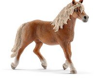 13813 Schleich Horse Club Haflinger hengst
