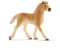 13814 Schleich Horse Club Haflinger veulen