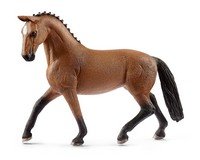13817 Schleich Horse Club Hannoveraan merrie
