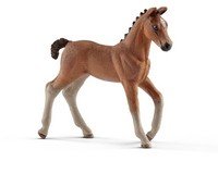 13818 Schleich Horse Club Hannoveranerveulen