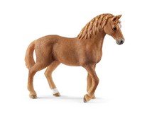 13852 Schleich Horse Club Quarter merrie