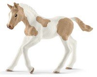 13886 Schleich Horse Club Paint horse Veulen