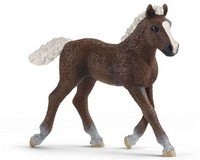13899 Schleich Farm World pony Schwarzwälder veulen