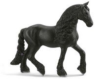 13906 Schleich Horse Club Friese merri