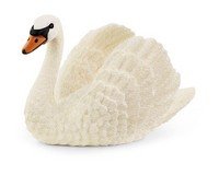 13921 Schleich Farm World Zwaan