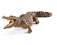14736 Schleich Wild Life Krokodil