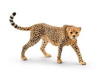 14746 Schleich Wild Life Jachtluipaardwijfje