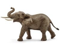 14762 Schleich Wild Life Afrikaanse olifantenstier