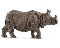 14816 Schleich Wild Life Indische neushoorn