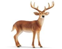 14818 Schleich Wild Life Witstaarthert
