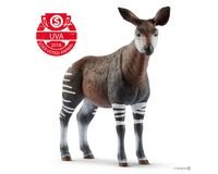14830 Schleich Wild Life Okapi